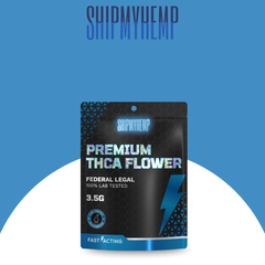 THCA Top Flowers- LA Runtz