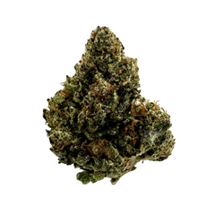 THCA Top Flowers- Red Runtz