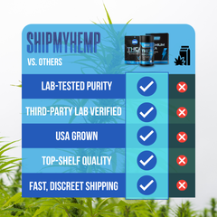 THCA Top Flowers- LA Runtz