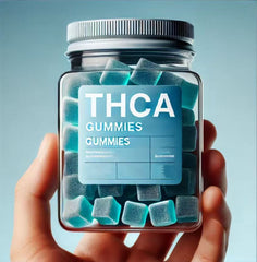THCA GUMMIES-2