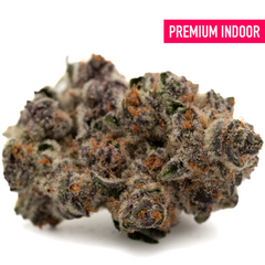 Black Frost Indoor THCa Flower