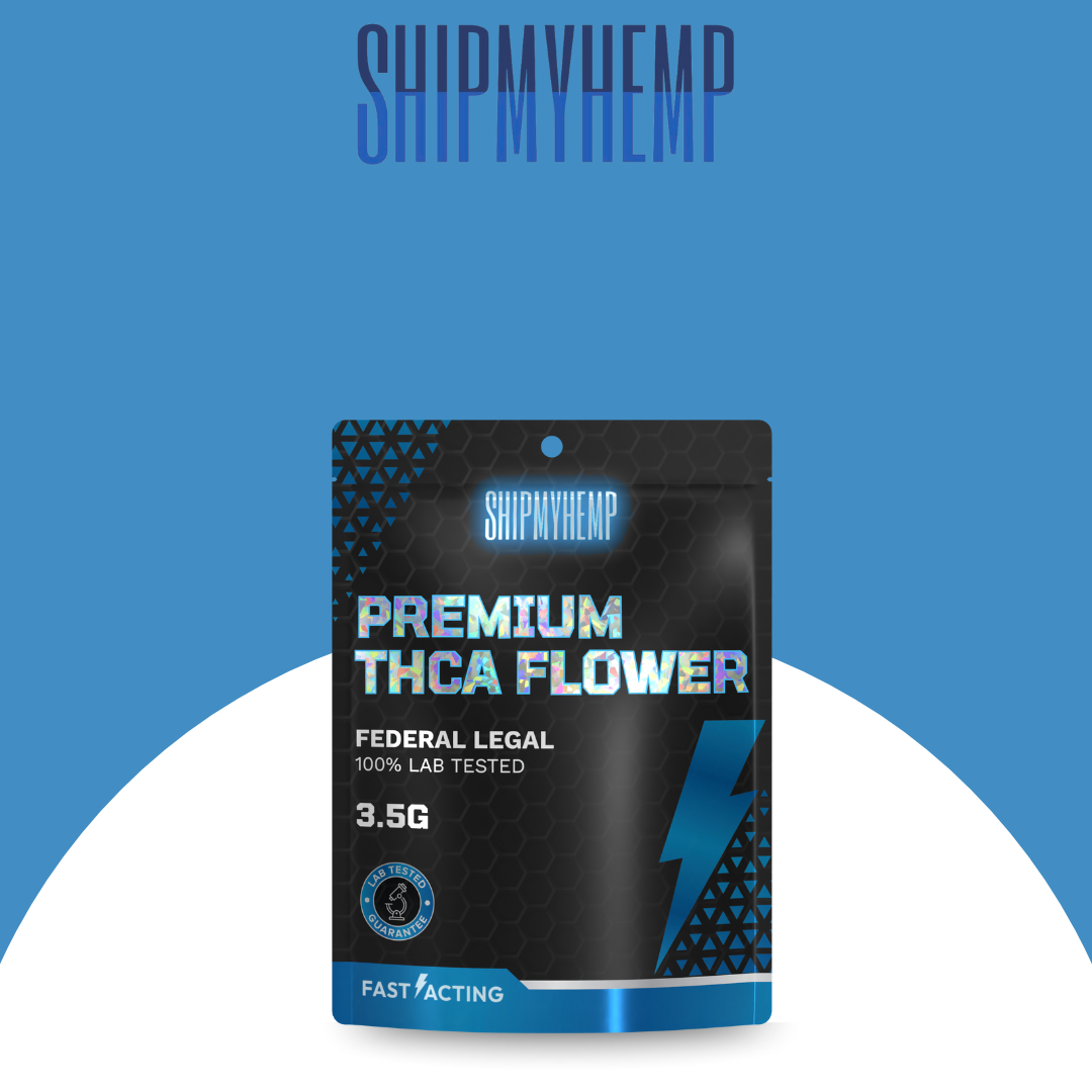 THCA Top Flowers- LA Runtz