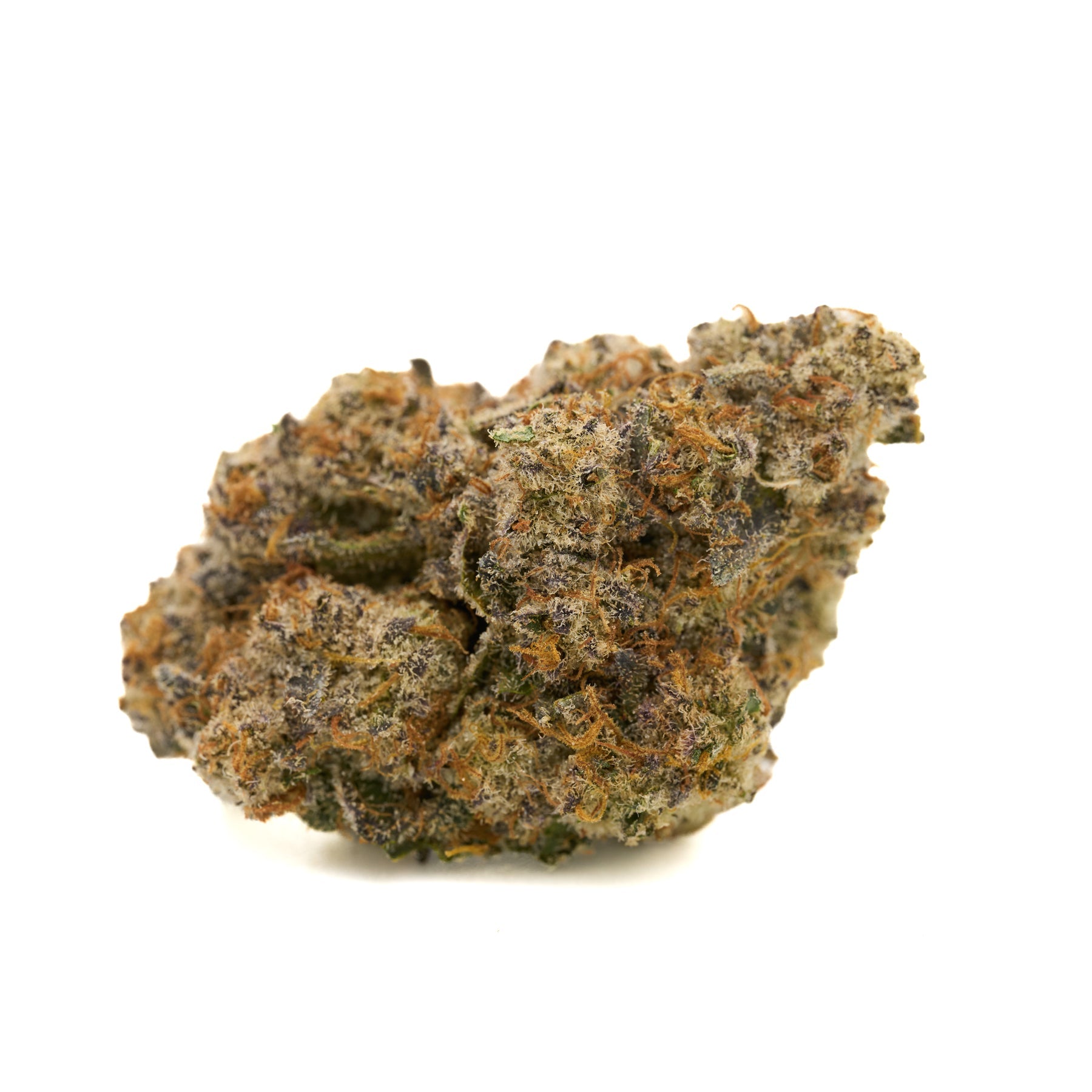 Georgia Pie Indoor THCa Flower