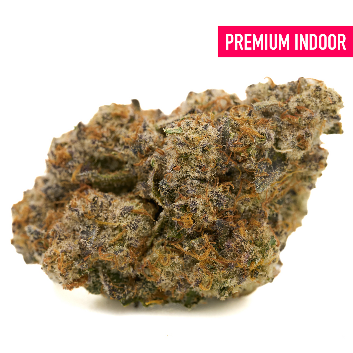 Georgia Pie Indoor THCa Flower