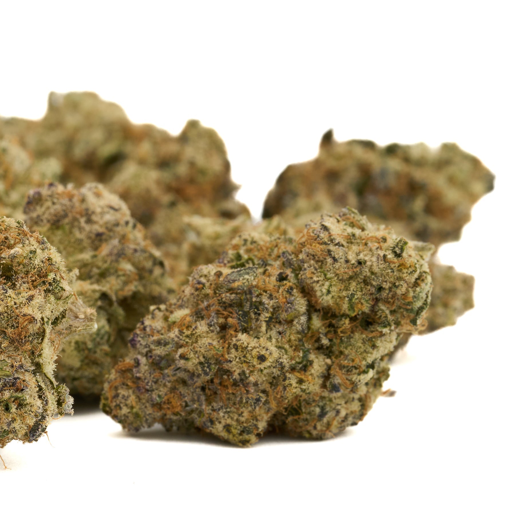 Georgia Pie Indoor THCa Flower