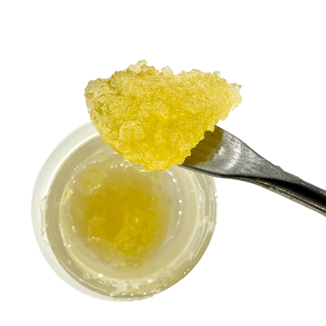 Honey Crystal - ZANANA