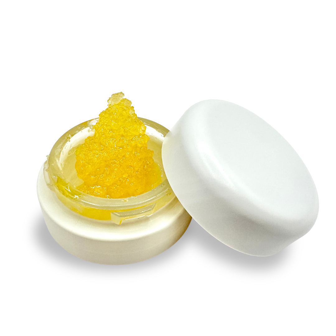 Honey Crystal - ZANANA