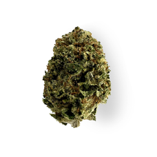 THCA Medium Flowers- Lemon Cherry Gelato