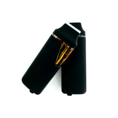 Liquid Diamond THCa Energy Disposable