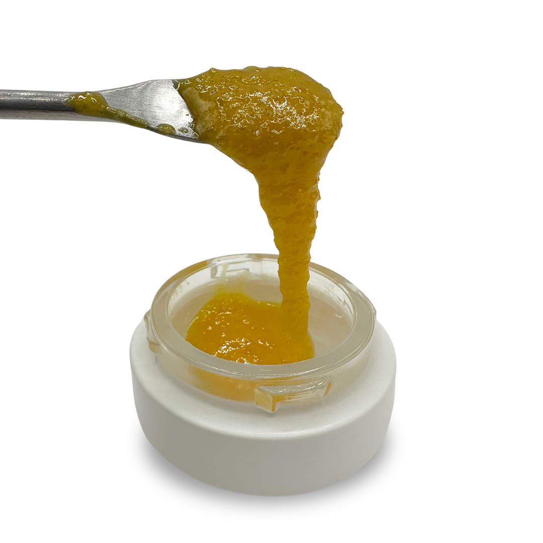 Classic Badder - Papaya Mango
